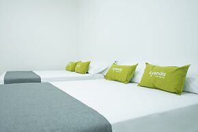 Hotel Ayenda House Concepción 1317