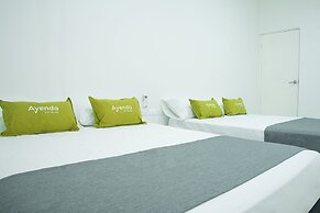 Hotel Ayenda House Concepción 1317