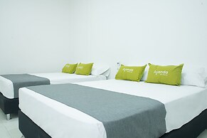 Hotel Ayenda House Concepción 1317