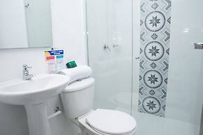 Hotel Ayenda House Concepción 1317