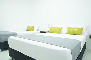 Hotel Ayenda House Concepción 1317