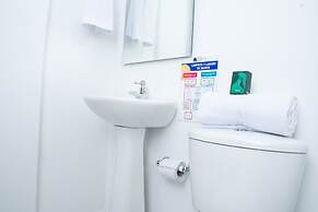 Hotel Ayenda House Concepción 1317