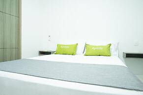 Hotel Ayenda House Concepción 1317