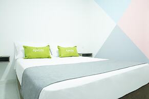 Hotel Ayenda House Concepción 1317