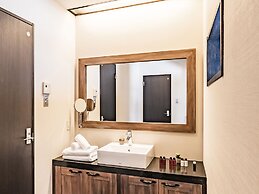 The Beach Terrace Hotel AO Ishigaki