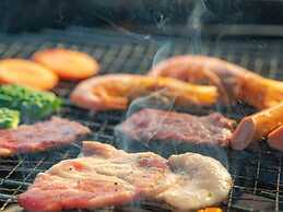 The Beach Terrace Hotel AO Ishigaki