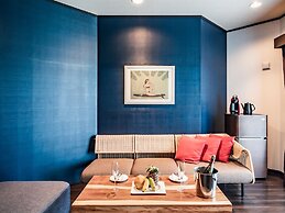 The Beach Terrace Hotel AO Ishigaki