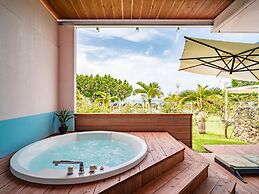 The Beach Terrace Hotel AO Ishigaki