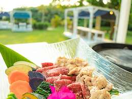 The Beach Terrace Hotel AO Ishigaki