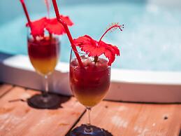 The Beach Terrace Hotel AO Ishigaki