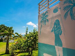 The Beach Terrace Hotel AO Ishigaki