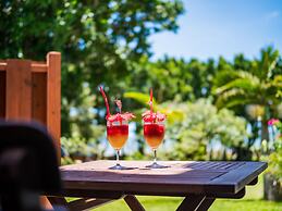 The Beach Terrace Hotel AO Ishigaki