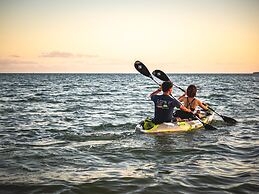 The Beach Terrace Hotel AO Ishigaki