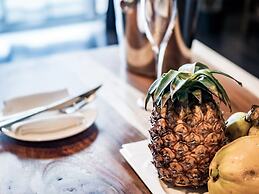 The Beach Terrace Hotel AO Ishigaki