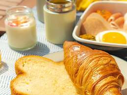 The Beach Terrace Hotel AO Ishigaki