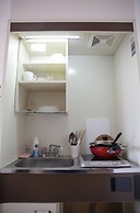 Exsaison Shirokita 706