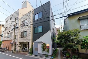 Yadoya Uenorikyu