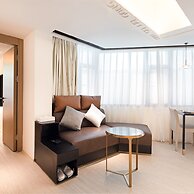 CITIGO HOUSE Tianhe Guangzhou