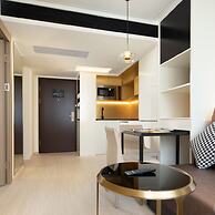 CITIGO HOUSE Tianhe Guangzhou