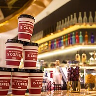 CITIGO HOUSE Tianhe Guangzhou