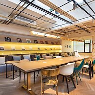 CITIGO HOUSE Tianhe Guangzhou