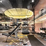 CITIGO HOUSE Tianhe Guangzhou