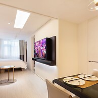 CITIGO HOUSE Tianhe Guangzhou