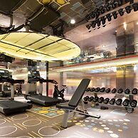 CITIGO HOUSE Tianhe Guangzhou