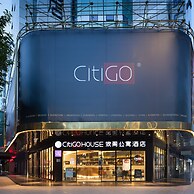 CITIGO HOUSE Tianhe Guangzhou