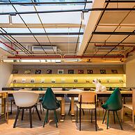 CITIGO HOUSE Tianhe Guangzhou