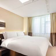 CITIGO HOUSE Tianhe Guangzhou