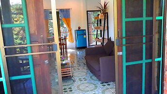 Swiss Chalet Garden Pool Resort