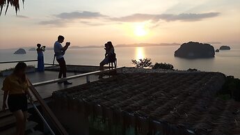 Swiss Chalet Garden Pool Resort