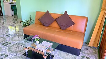 Swiss Chalet Garden Pool Resort