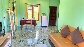 Swiss Chalet Garden Pool Resort