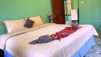 Swiss Chalet Garden Pool Resort