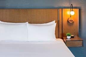 Hyatt Place Tampa Downtown