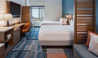 Hyatt Place Tampa Downtown