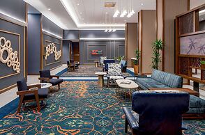 Hyatt Place Tampa Downtown