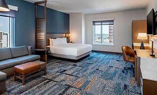 Hyatt Place Tampa Downtown
