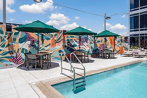 Hyatt Place Tampa Downtown