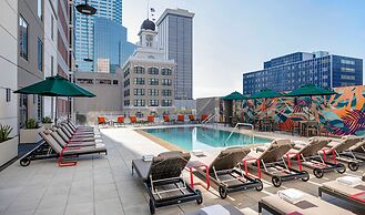 Hyatt Place Tampa Downtown