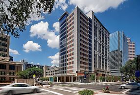 Hyatt Place Tampa Downtown