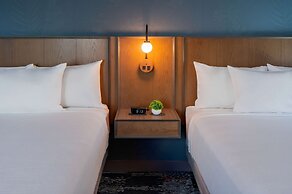 Hyatt Place Tampa Downtown