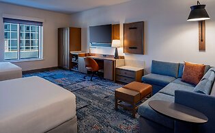Hyatt Place Tampa Downtown