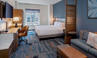 Hyatt Place Tampa Downtown
