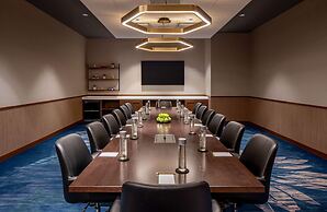 Hyatt Place Tampa Downtown