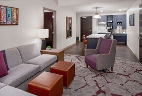 Hyatt House Tampa Downtown