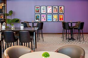 Hyatt House Tampa Downtown