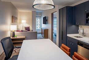 Hyatt House Tampa Downtown